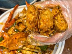 -山海菜馆·海肠捞饭·青岛菜(栈桥店)