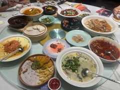 -南铂壹号(天童南路店)
