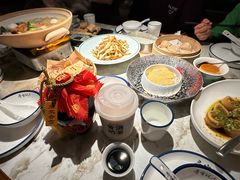 -寻宝记绍兴菜(状元店)