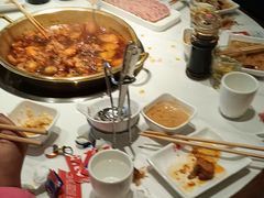-涿派·炝锅鱼(涿州店)