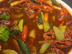 -京悦南门涮羊肉·羊蝎子火锅(田林路店)