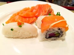 -富力希尔顿酒店·地阔自助餐厅