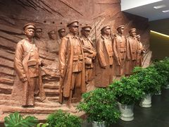 -辛亥革命博物院北区