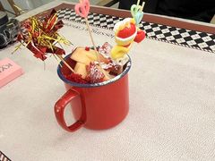 -大象厨房(重庆道店)