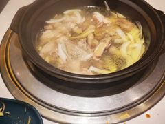 -润泽园椰子鸡(汇一城店)