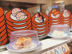 -万岁寿司(蓬江万达店)