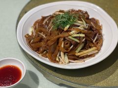 -潮福城潮州大酒楼(湖滨北路店)