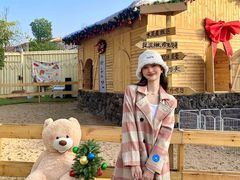 -HERRE·FARM 赫尔露营农场·团建聚会包场