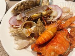 -厦门海景洲际酒店·海峡全日制餐厅
