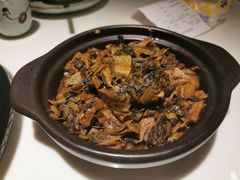 -原味田园·客家菜·土窑鸡(中航城君尚购物中心店)