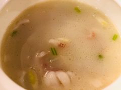 过桥东星斑-德胜轩正宗顺德菜(宝安沙井会展中心店)