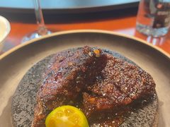 -翕间食·精致淮扬菜(江苏大剧院店)