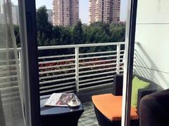 -深圳博林圣海伦酒店