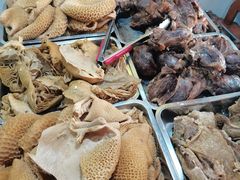 -牛小隆牛肉面馆(四牌楼店)