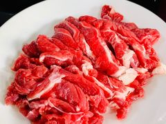 -天桥老金涮肉(牛街店)