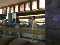 -畅想汤泉生活(民治店)