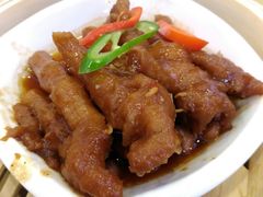 -潮喜竹溪荔湖酒家(荔枝湾店)