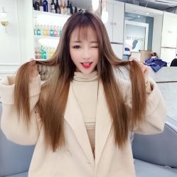 -MYCOLORHARSALON