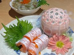 三文鱼腩-南风(淮海街店)