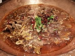 -沧州成老灶火锅鸡(正定燕赵大街店)