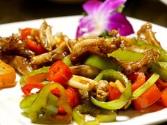-瑞记湛江鸡饭店·粤西第一鸡(粤垦店)