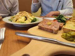 -osteria pelecanus鹈鹕野餐(滨江星耀店)