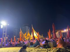 -威海国际海水浴场旅游区