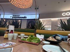 -船歌·鱼水饺青岛菜(枫蓝国际购物中心店)