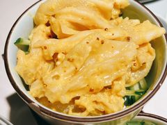 芥末鸭掌-羲和雅苑•北京烤鸭(陆家嘴中心店)