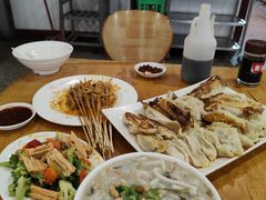 -西工饭庄快餐厅(西工小街店)