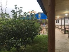 -水上人家河鲜