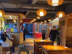 -老雒阳面馆·水席(洛宁高速路口店)
