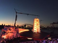 -悉尼歌剧院