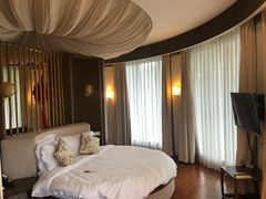 -帐篷客·溪龙茶谷度假酒店