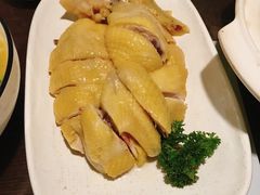 -皇后餐厅-煲仔·小菜·打边炉(古北店)