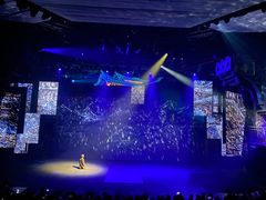 -《12·12》西安事变大型实景演出