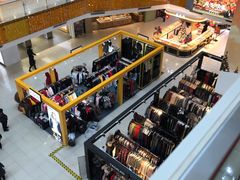 -北京华联购物中心(天通苑店)
