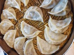 -李记饺子·非遗美食·江西菜(建设路店)