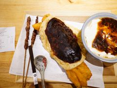 -头壹号  羊汤·饸饹面·大油条(西二旗店)