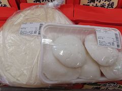 -永辉超市(萧山宝龙广场店)