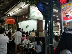 -唐人街(耀华力路)