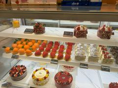 -仟吉·ART FARM主题店(菱角湖万达店)