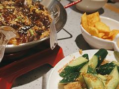 -李军力烧烤(祭城店)