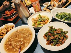 -柴米油盐三杯鸡(象山北路店)