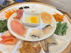 -芸南道·过桥米线(昆明老街旗舰店)