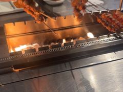 -白玉·朝鲜族烤串(南山店)
