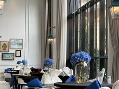 -翠湖宾馆·中餐厅