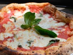 -Mammamia(巨鹿路店)