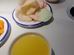 -叁宝烤肉• 西安烧烤(太乙路店)