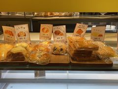 -欢牛蛋糕屋(萧山万象汇店)